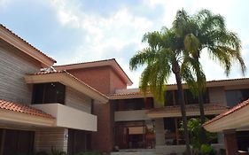 Casa Palmas